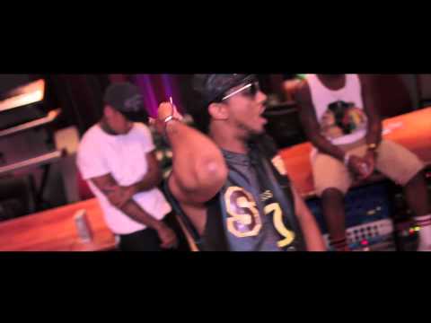 In Studio Sessions: Young Lyxx - "Back Seat Riding"