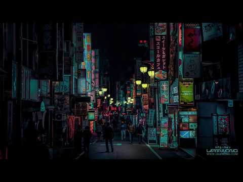 Atmospheric Dub Techno Mix - Dark, Deep and Heavy 3