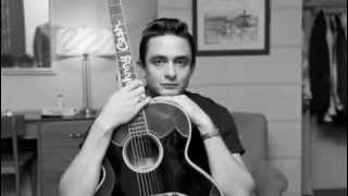Johnny Cash If I Give My Soul (Tekst PL)