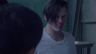 3 Years in Pakistan: The Erik Aude Story - Official Trailer