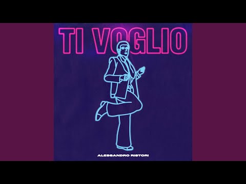 TI VOGLIO