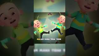 Download lagu Mentada Mentadu Upin & Ipin mp3