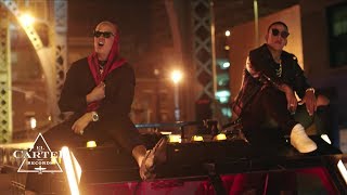 Daddy Yankee &amp; Bad Bunny - Vuelve (Video Oficial)