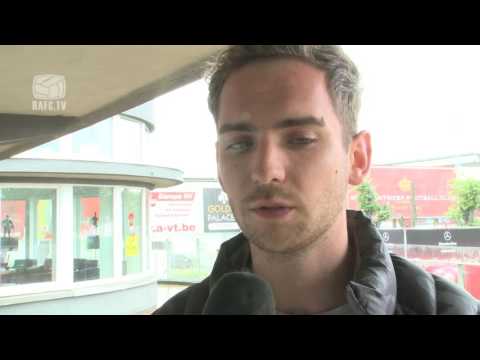 20-06-2016 Stephen Buyl