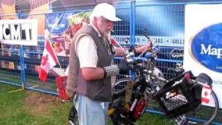 Emerson Drive - The Extra Mile