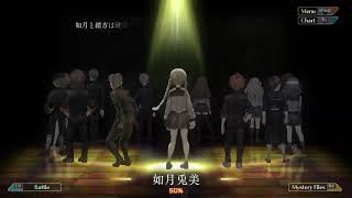 【十三機兵防衛圏】ロボ乗りたい実況【22回目】
