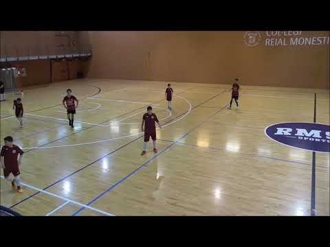 2018-02-18 CFS EIXAMPLE, MOTORSOL,A - MARTORELL ASSOCIACIO ESPORTIVA,A (segona part)