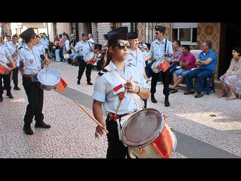 (sou filho da terra)  sao pedro da afurada 2012