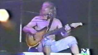 Def Leppard - Tonight