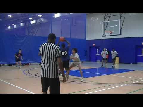 Christopher Pearson Highlight Video