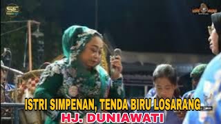 Download lagu ISTRI SIMPENAN, TENDA BIRU LOSARANG, Hj Duniawati, Sandiwara Wira Mandala  mp3