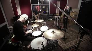 The Dig - Jet Black Hair - 3/15/2017 - Same Sky Productions, Austin, TX