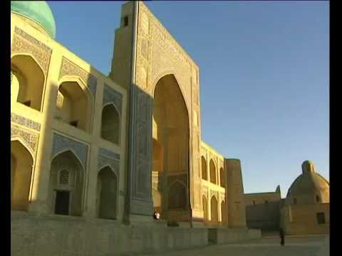 Sophi's Music Box - Harta Karun Bukhara - Wattpad