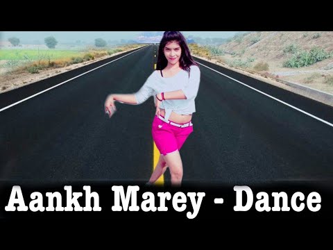 Aankh marey Dance | Simmba | Sara Ali khan | Ranveer Singh| Neha kakkar| Mika Singh | Kumar Sanu