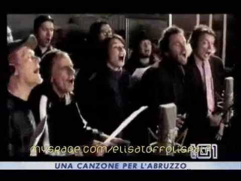 Registrazione 'Domani 21-04-09'