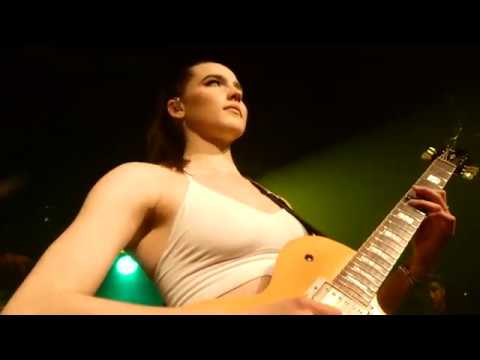 Sofi Tukker - Drinkee - Live Paris 2018