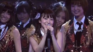 AKB48 - Heavy Rotation ~ AKB48 Request Hour Setlist Best 100 2012