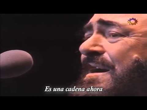CARUSO (Lucio Dalla)
