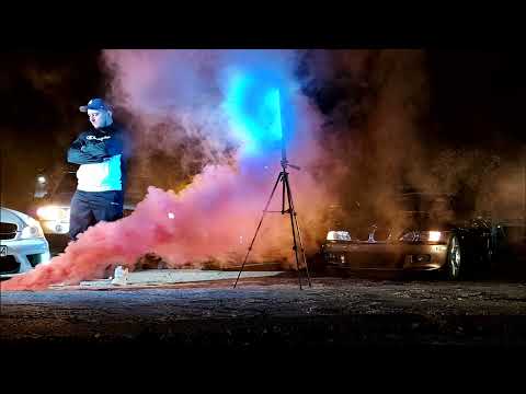 Adi Paw - Heisenberg