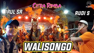 Download lagu Lagu viral,,WALISONGO Versi Topeng ireng Citra rimba mp3