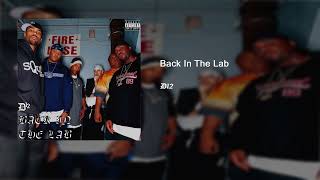D12 - Back In The Lab (Fan-Mixtape)