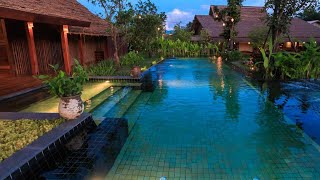 HotelKDM | Review Azalea Village