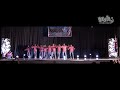 The Prime Movers - Varsity Division Champion