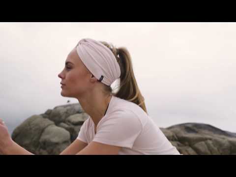 OTG Active Spring/Summer 2018 Collection - Yoga & Studio