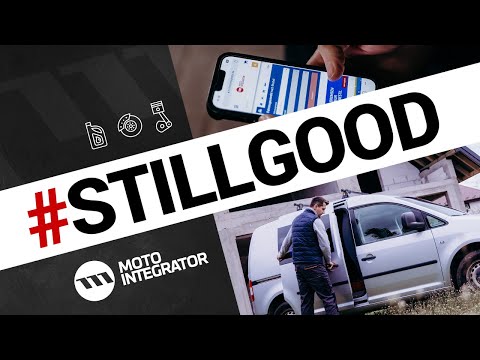 #stillgood toimi taas täydellä teholla Motointegratorin kanssa!