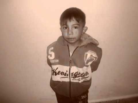 lucas super raperito