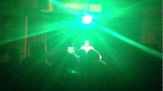 Camp Lo &quot;Swing&quot; Live