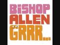 Bishop Allen - True or False