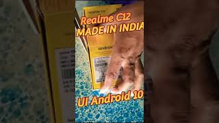Download lagu Realme C12 📲 Unboxing With Review👌🔥#shorts #watchtech mp3 Download lagu Realme C12 📲 Unboxing With Review👌🔥#shorts #watchtech mp3