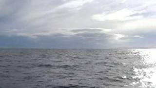 preview picture of video 'Sailing Round Britain 2010 Pt 5, Ardrossan to West Loch Tarbert'