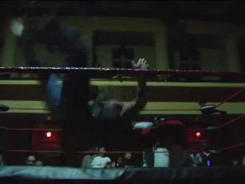 Run Amok by DJ SmutVillain ft Kats & Domer with illspokinn