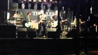 Theatre Of Hate - Incinerator