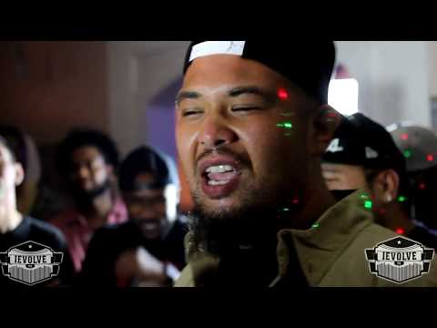 Trav Uncut vs Grimey Grimm