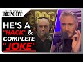 Joe Rogan’s Shallow Worldview Ruthlessly DISMANTLED by Former Guest