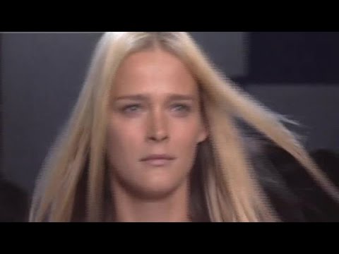 FENDI Fashion Show Spring Summer 2007 Milan by Fashion Channel