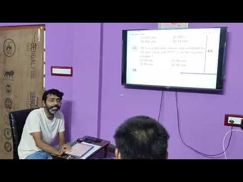 Shyam Da's Academy , Physics Dr Sudip Chatterjee