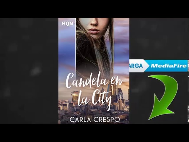 Vídeo relacionado con Candela en la City (HQN nº 222)