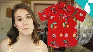 Why can't men wear bright colors?