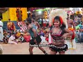 New Karakattam Parunga Trendingkulasaidasara Karakattam Viralvideo Video Melam Kumbattam