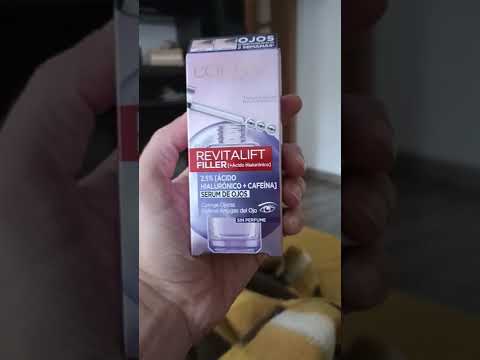 Revitaluf Loreal