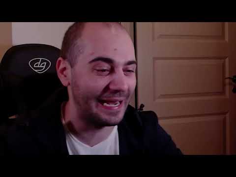 "AMZ- HOTTEST I GATA (OUTSIDE) [S2.E1] | @Outside.ent" NORSK UTLENDING REACTS