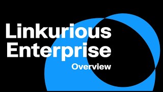 Linkurious Enterprise Watchtower YouTube Video