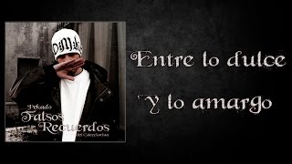 Pekado - Falsos Recuerdos - 08 - Entre Lo Dulce Y Lo Amargo (Version Nob Wallace) [Prod. Pekado]