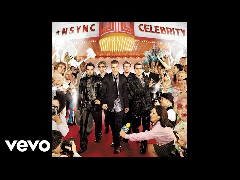 *NSYNC - That's the Way Love Goes [Remastered]