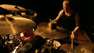 Thyselius - Waiting For Your Call (Live From South Village Field) HD