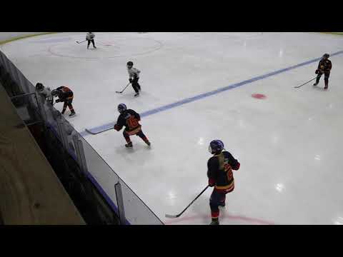 20191117 - U12 Seriespel Grp 4 - DIF - Älta IF